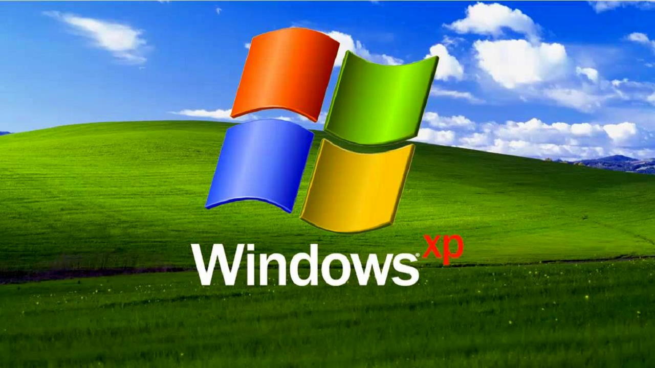 سرنوشت تلخ پس‌زمینه ویندوز XP