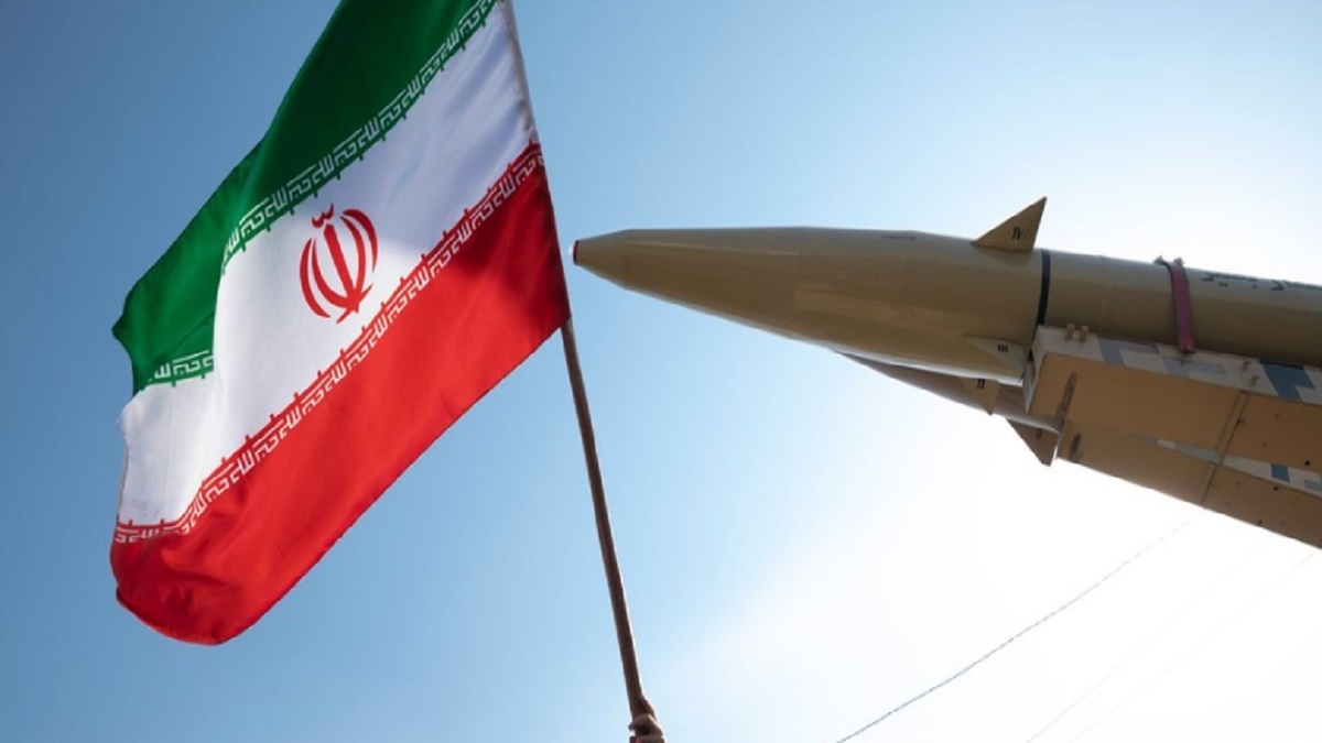 شلیک موشک «حاج قاسم» برای اولین بار در وعده صادق ۴ + فیلم