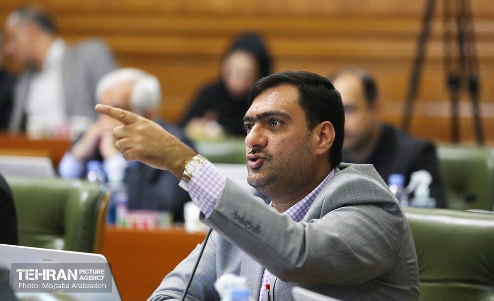 مهدی بابایی