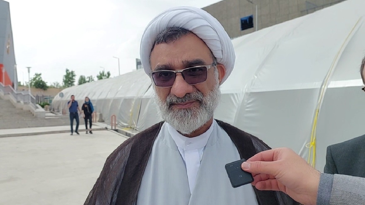 نقشه جامع علمی کشور متمرکز بر نیاز‌های حال و آینده تصویب می‌شود