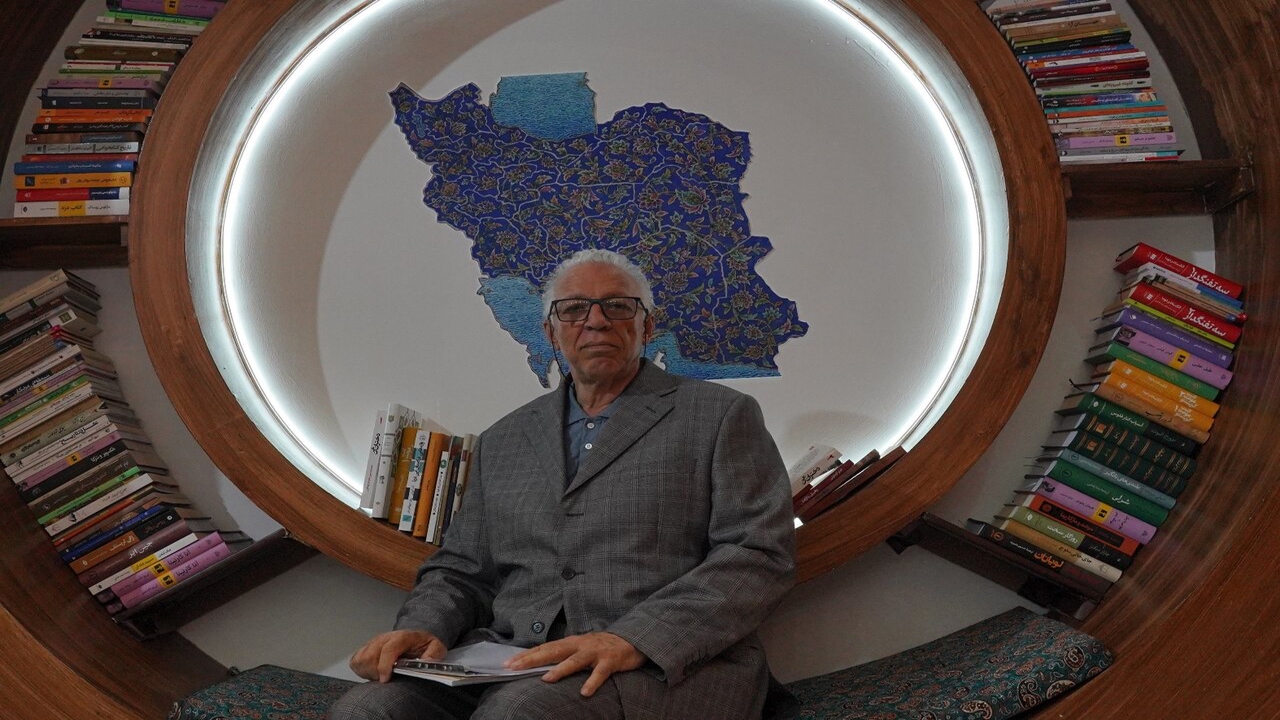 کتابخانه سیار، گامی مؤثر در تحقق عدالت فرهنگی است