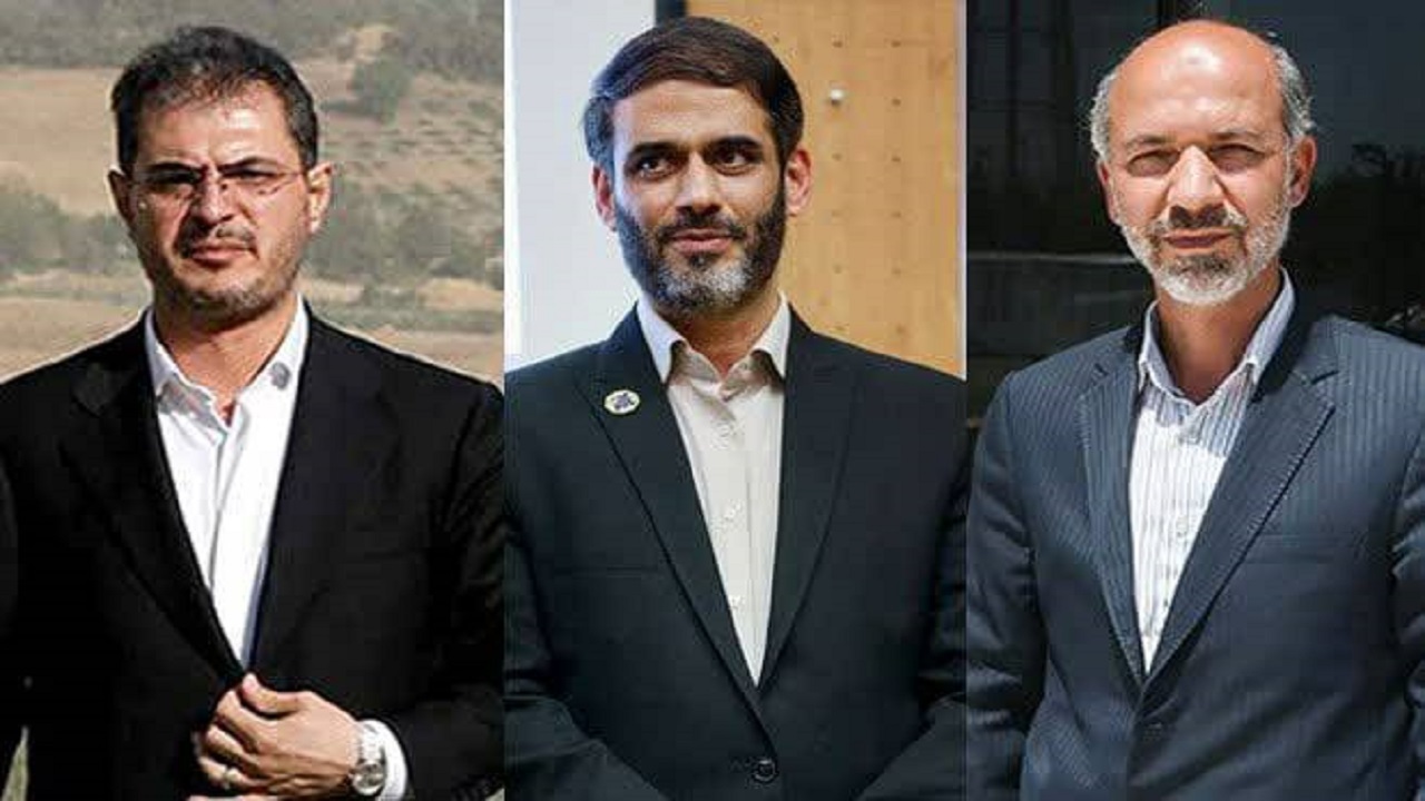 گزینه‌های اصلی تصدی شهرداری قم