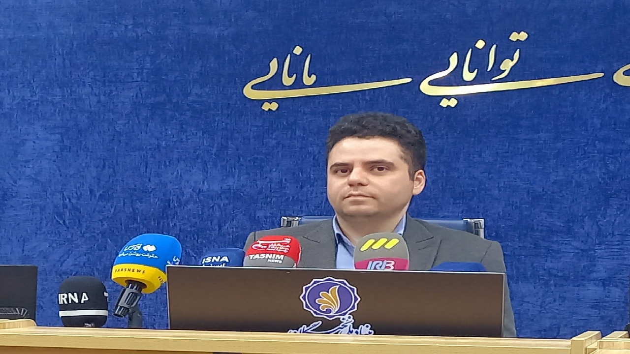 نیاز به ۶ همت بودجه سالانه برای تحقق اهداف نخبگی در استان‌ها