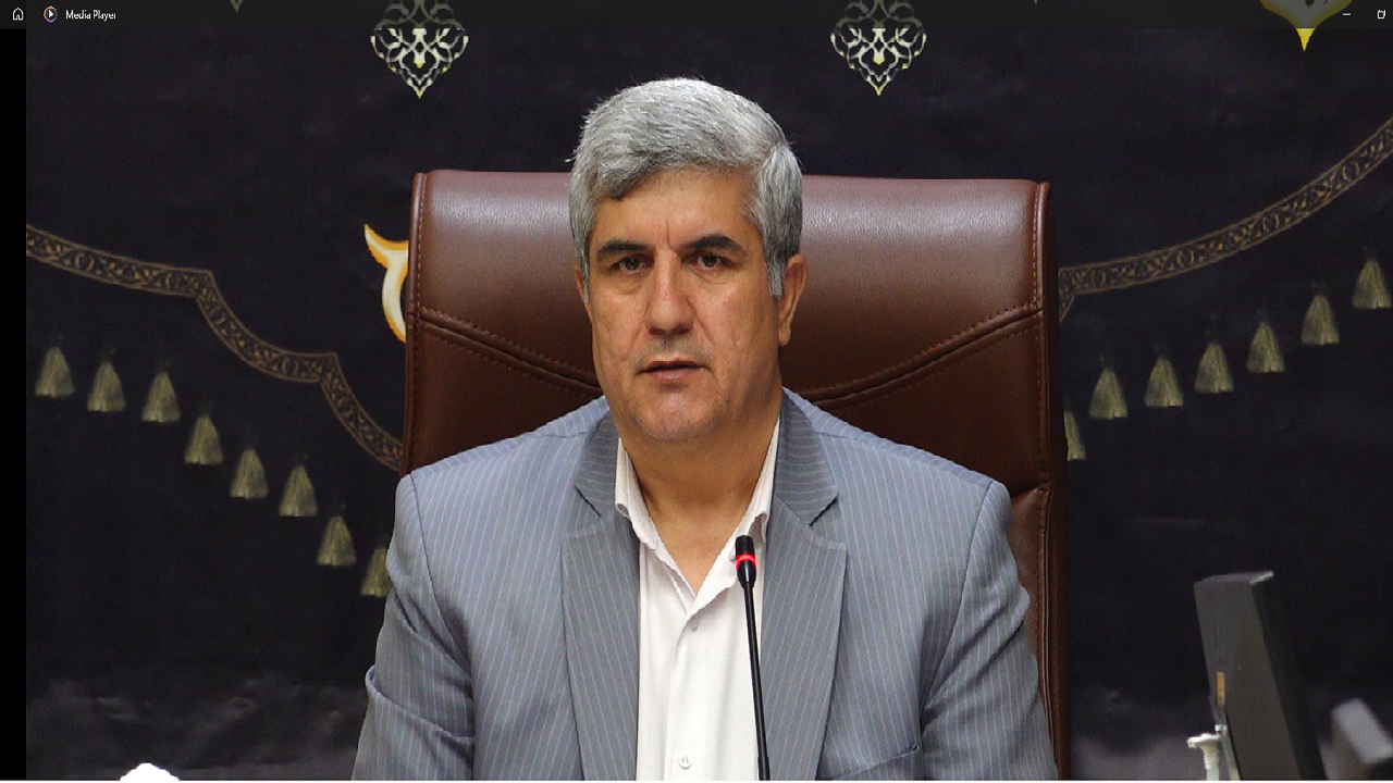 کردستان آماده میزبانی از ۳۰۰ هزار زائر اربعینی