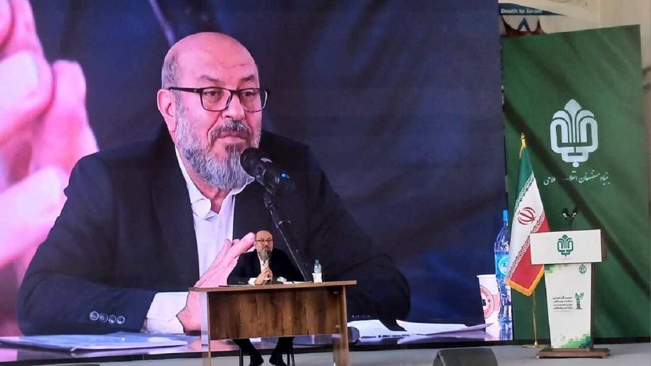 ساخت وساز و تولید مسکن را به 2 سال کاهش خواهیم داد/ ایجاد اشتغال پایدار برای ۷۵ هزار نفر در یک سال،