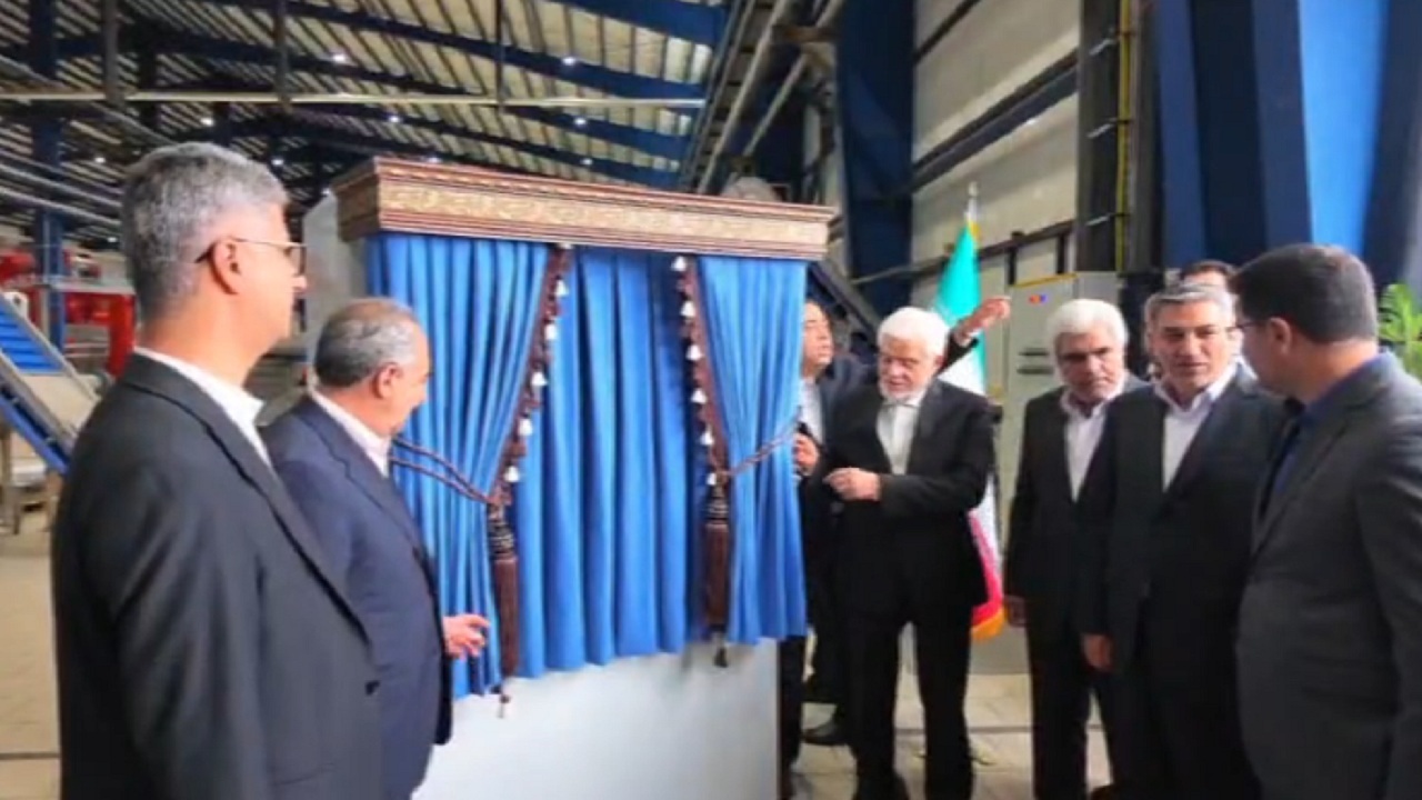 راه اندازی مجتمع کشت و صنعت در شهرستان مرند
