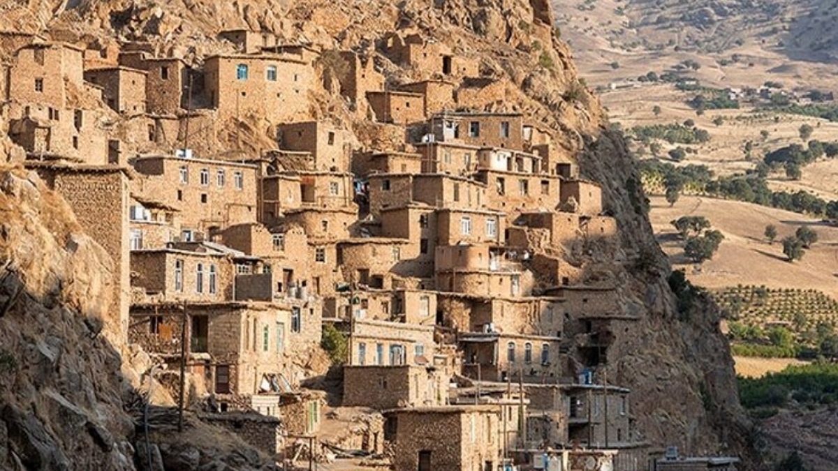 باشگاه خبرنگاران -روستای پالنگان در اجلاس بریکس به‌عنوان الگوی گردشگری پایدار معرفی شد