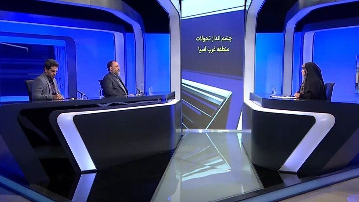 باشگاه خبرنگاران -ترامپ برای دستیابی به دستاورد‌های سیاست خارجی عجله دارد/ آمریکا و اسرائیل در اهداف کلان با یکدیگر اختلاف ندارند