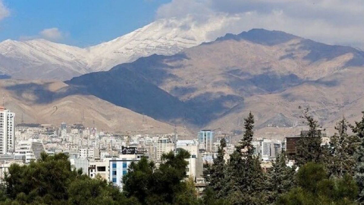 کاهش آلودگی هوا با موتورهای برقی + فیلم