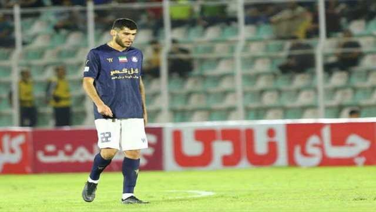 موافقت پرسپولیسی‌ها با رقم باشگاه گل گهر برای جذب زارع