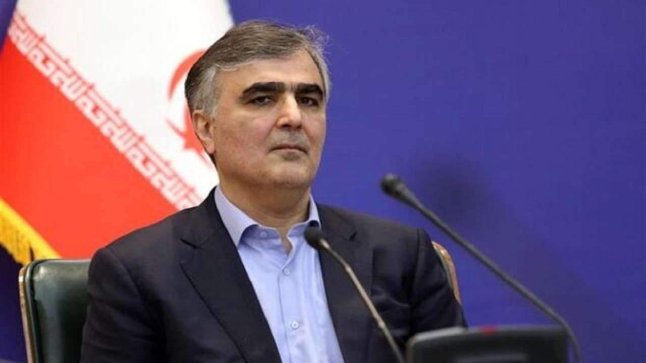ارتباطات کنونی بریکس هیچ ارتباطی با مذاکرات ندارد