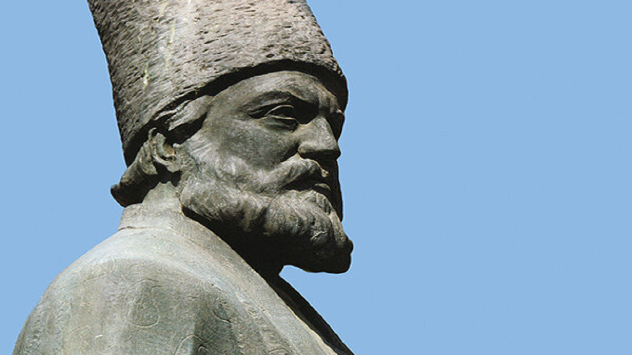 ایده‌هایی برای یک سیاست خارجی مستقل