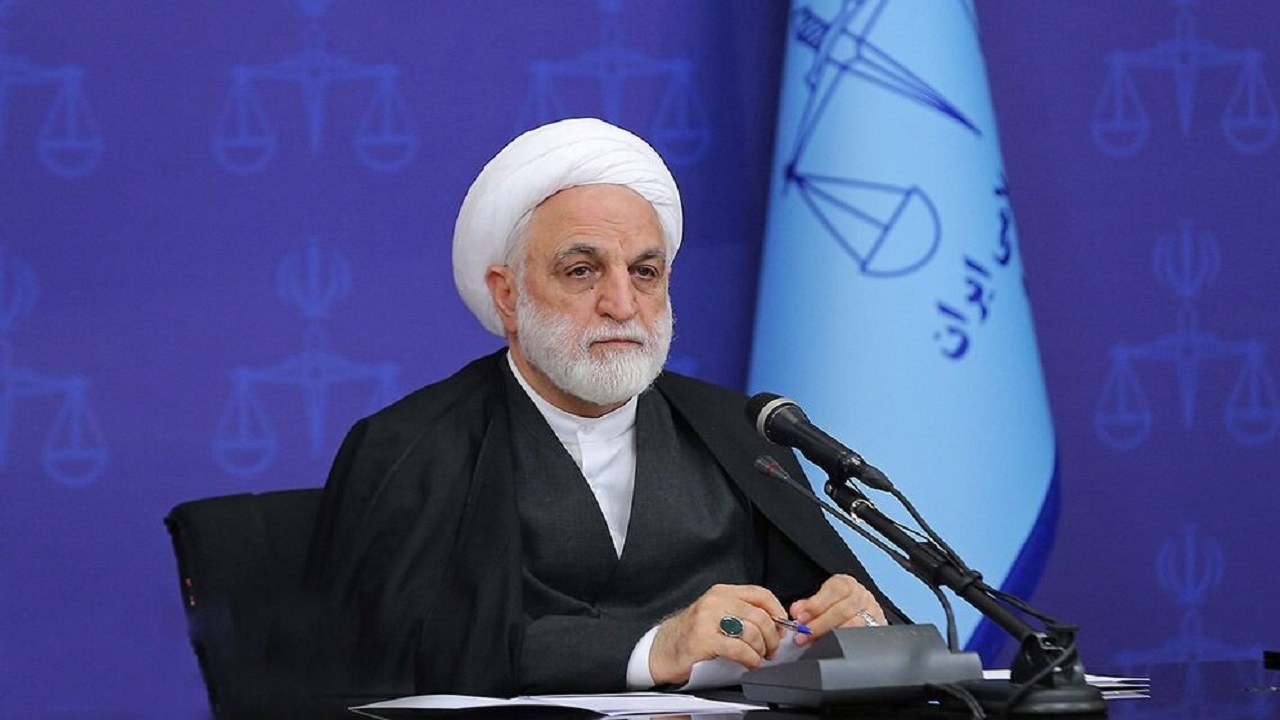 جوامع بین‌المللی نتوانسته‌اند به آن چیزی که مصوب کرده‌اند، جامه عمل بپوشانند