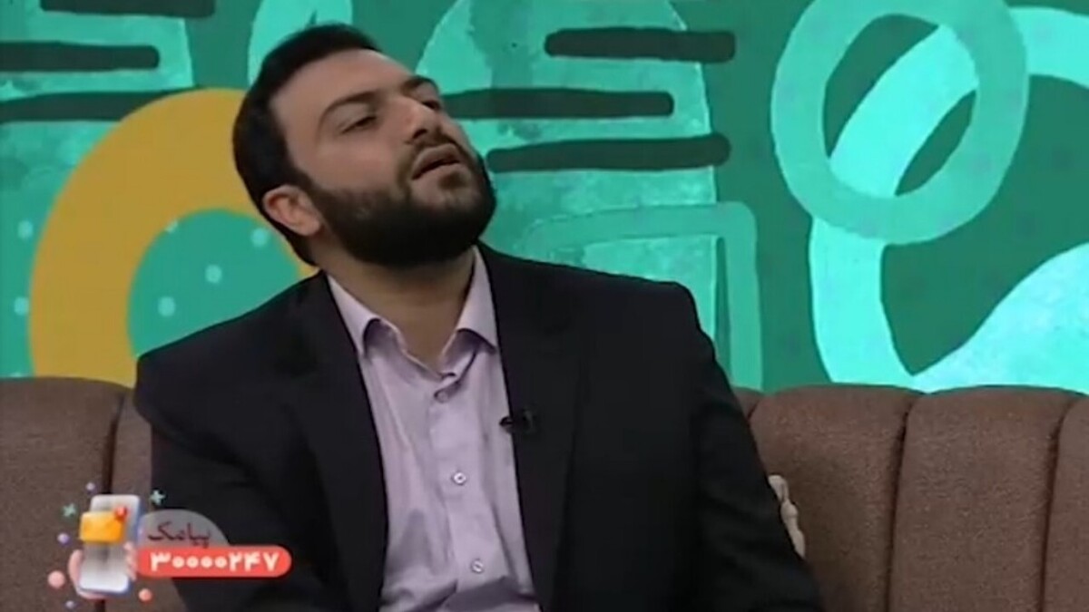 باشگاه خبرنگاران -راهکاری مناسب برای درمان پرخاشگری فرزندان + فیلم