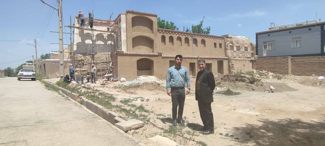 سفری هیجان انگیز به صالح آباد همدان