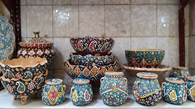 جاذبه گردشگری شهرستان صالح آباد