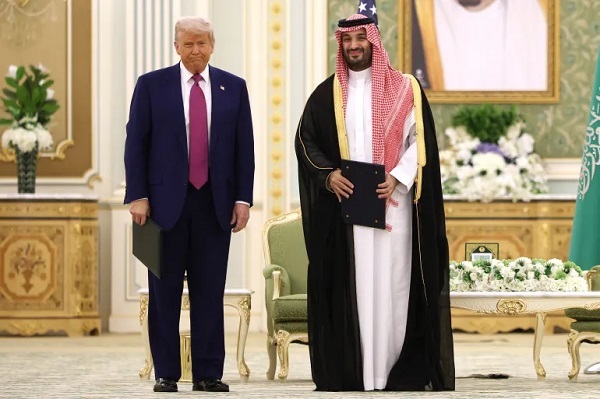 ترامپ