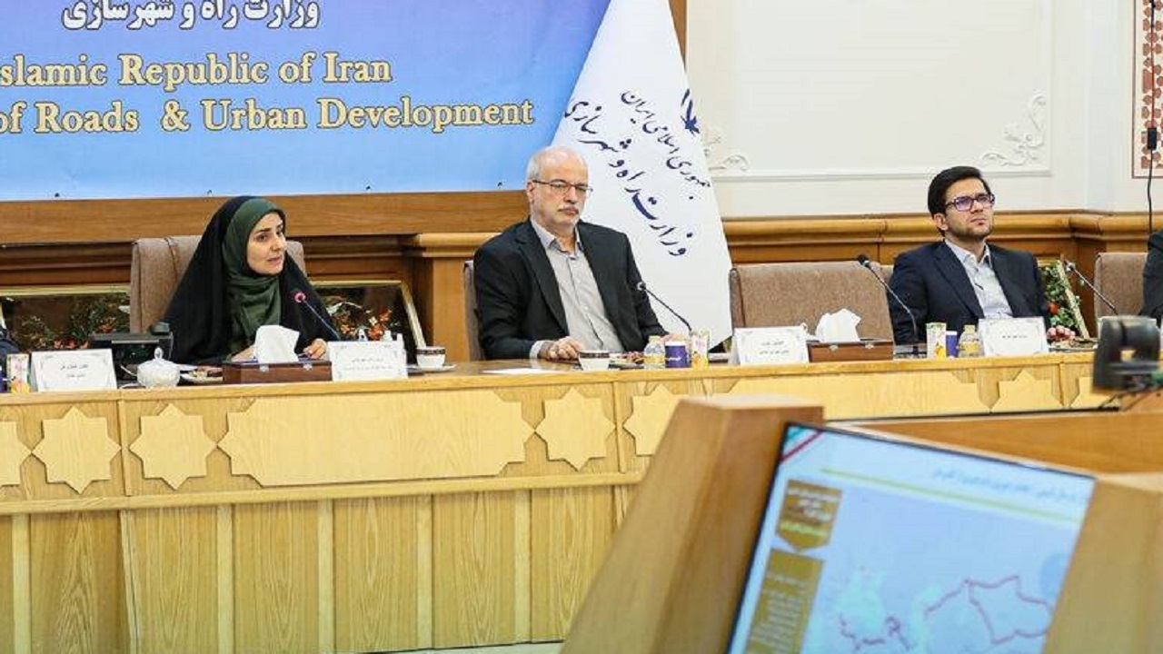 نخستین نشست دبیرخانه ستاد ملی گذر مرز به مرز برگزار شد