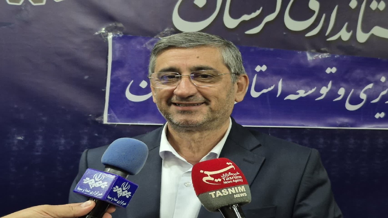 ۱۰۷ پروژه پیشران با مشارکت بخش خصوصی در لرستان اجرا می شود
