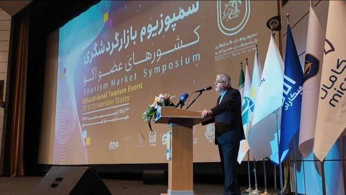 باشگاه خبرنگاران -توسعه پایدار منطقه‌ای مستلزم مفصل‌بندی فرهنگی ملت‌ها و اراده سیاسی دولت‌هاست