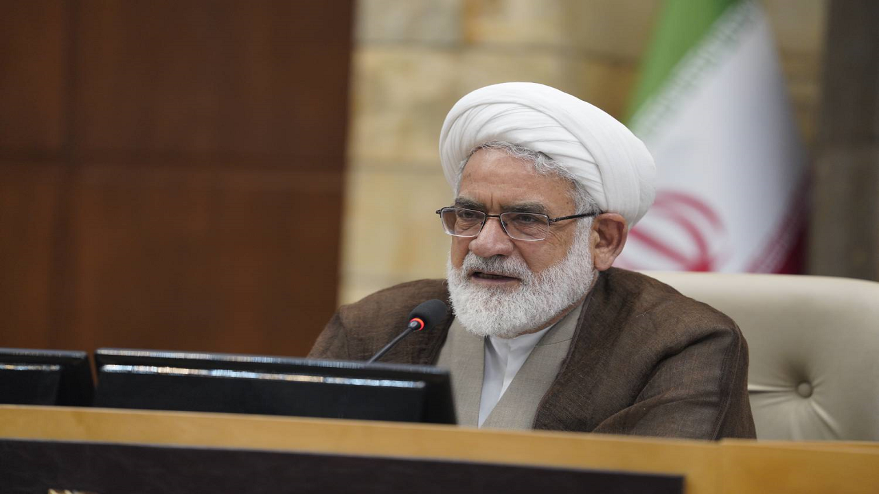 منشا بسیاری از پرونده‌های فساد ضعف اعتقاد به احکام اسلام است