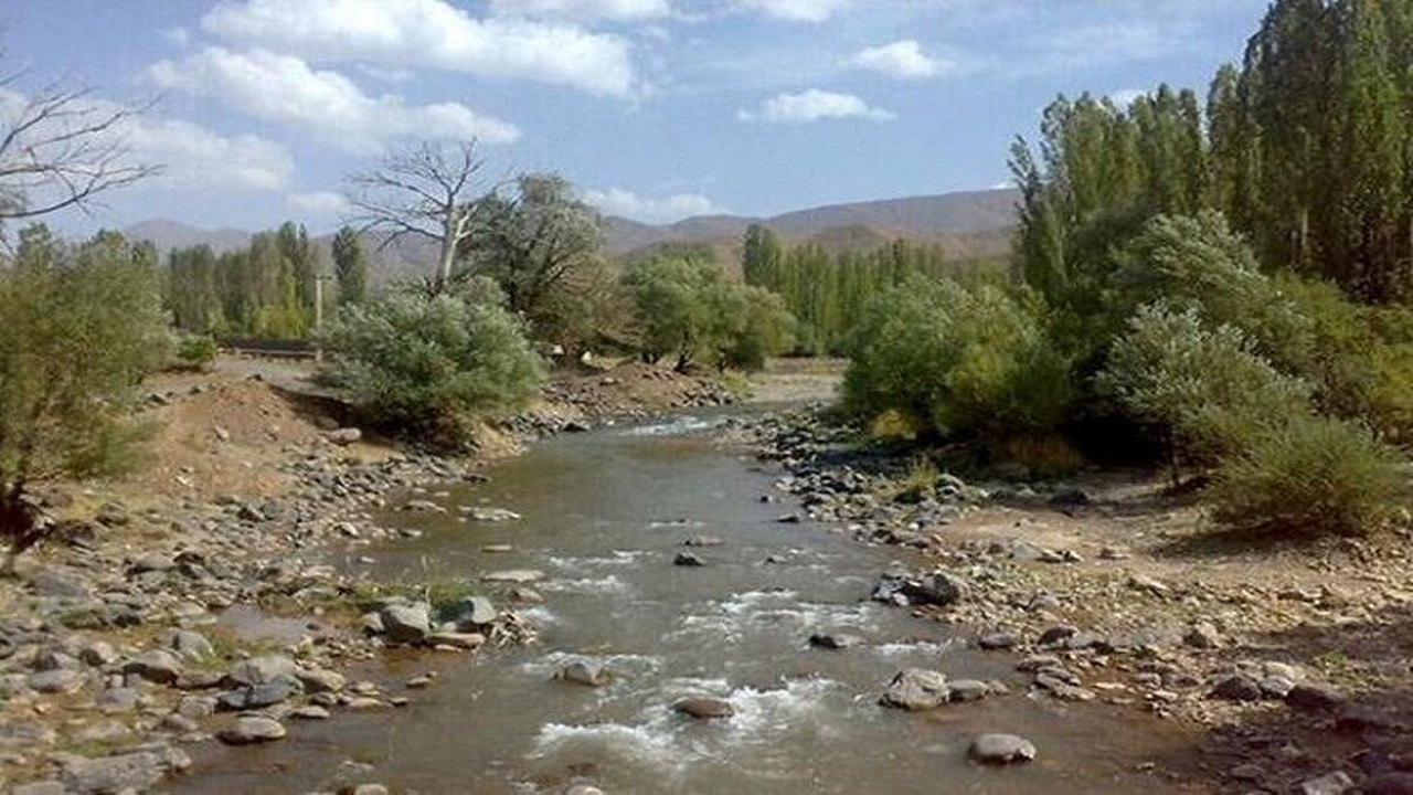 هشدار هلال احمر و خطر طبیعت گردی در کوهستان‌های البرز