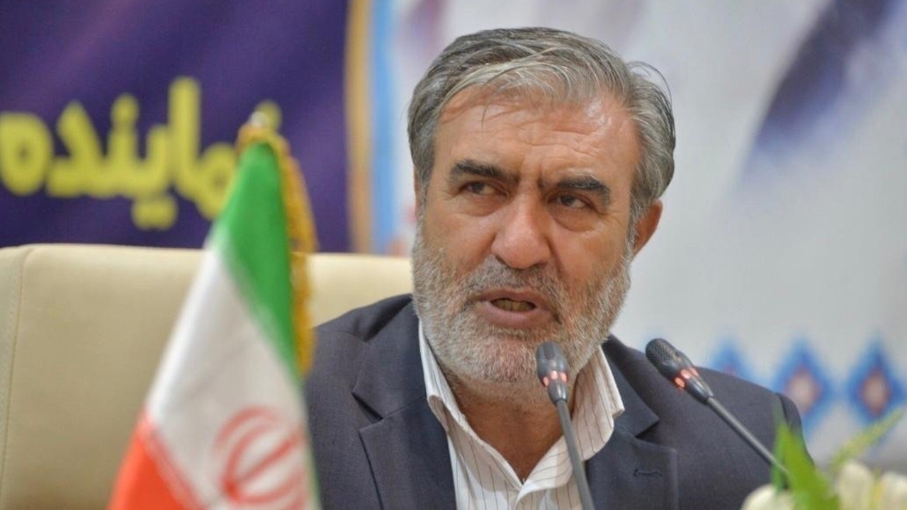 نامه وزیر کشور جهت استقرار رسمی بخش داریون