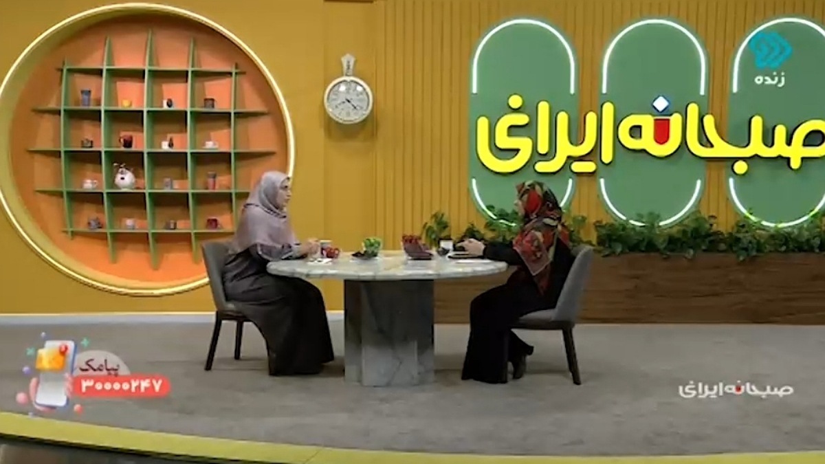 دوران بارداری چه تغییراتی روی عضلات بدن می‌گذارد؟ + فیلم