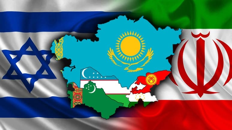 اندیشکده امریکایی: آذربایجان و قزاقستان باید به توافق ابراهیم بپیوندند