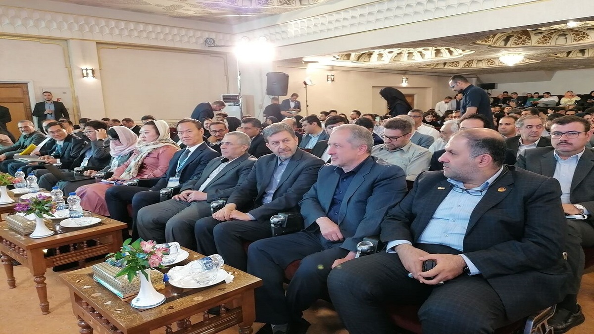 باشگاه خبرنگاران -آغاز نوزدهمین جشنواره ملی فن‌آفرینی شیخ بهایی در اصفهان