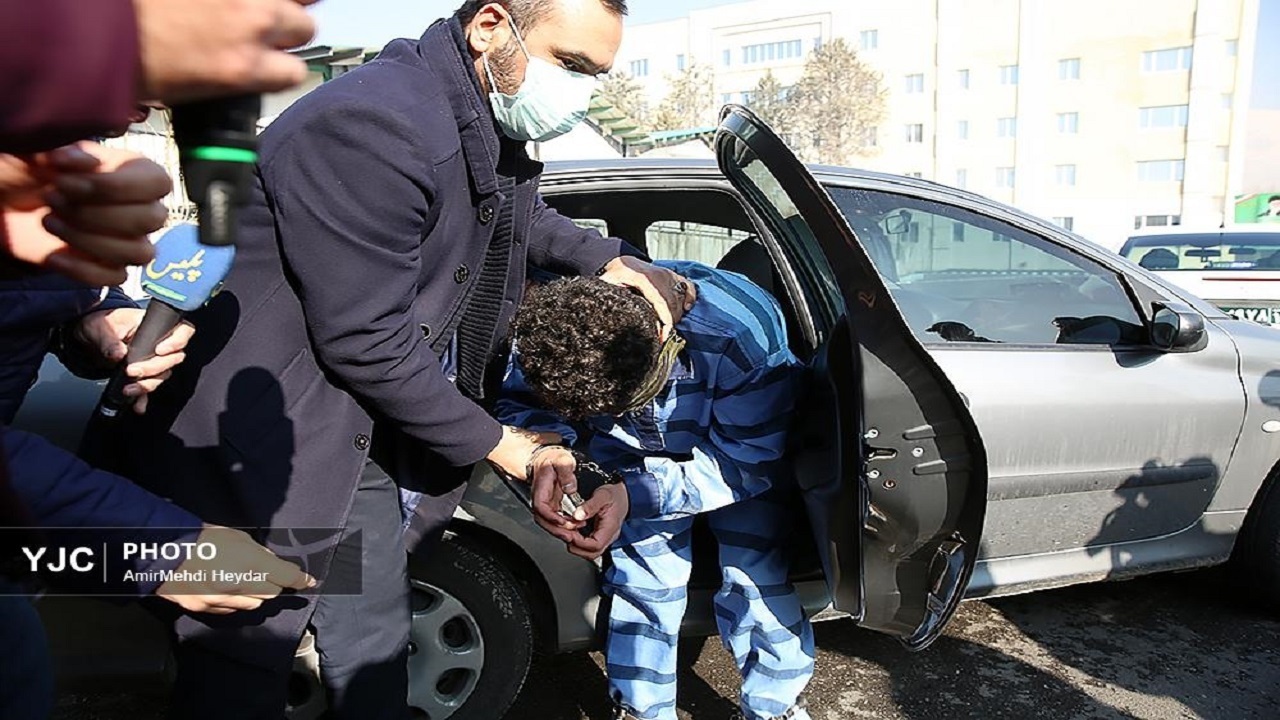 تایید حکم اعدام قاتل دانشجوی دانشگاه تهران