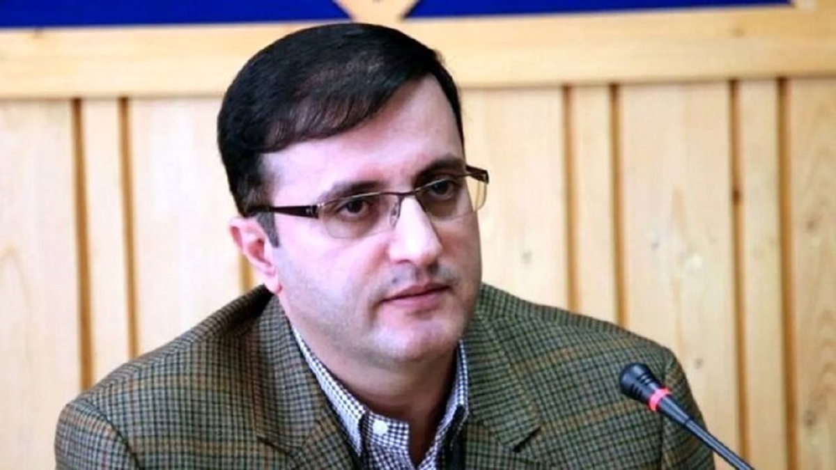 باشگاه خبرنگاران -کاهش منابع آبی کشور در یک دهه گذشته