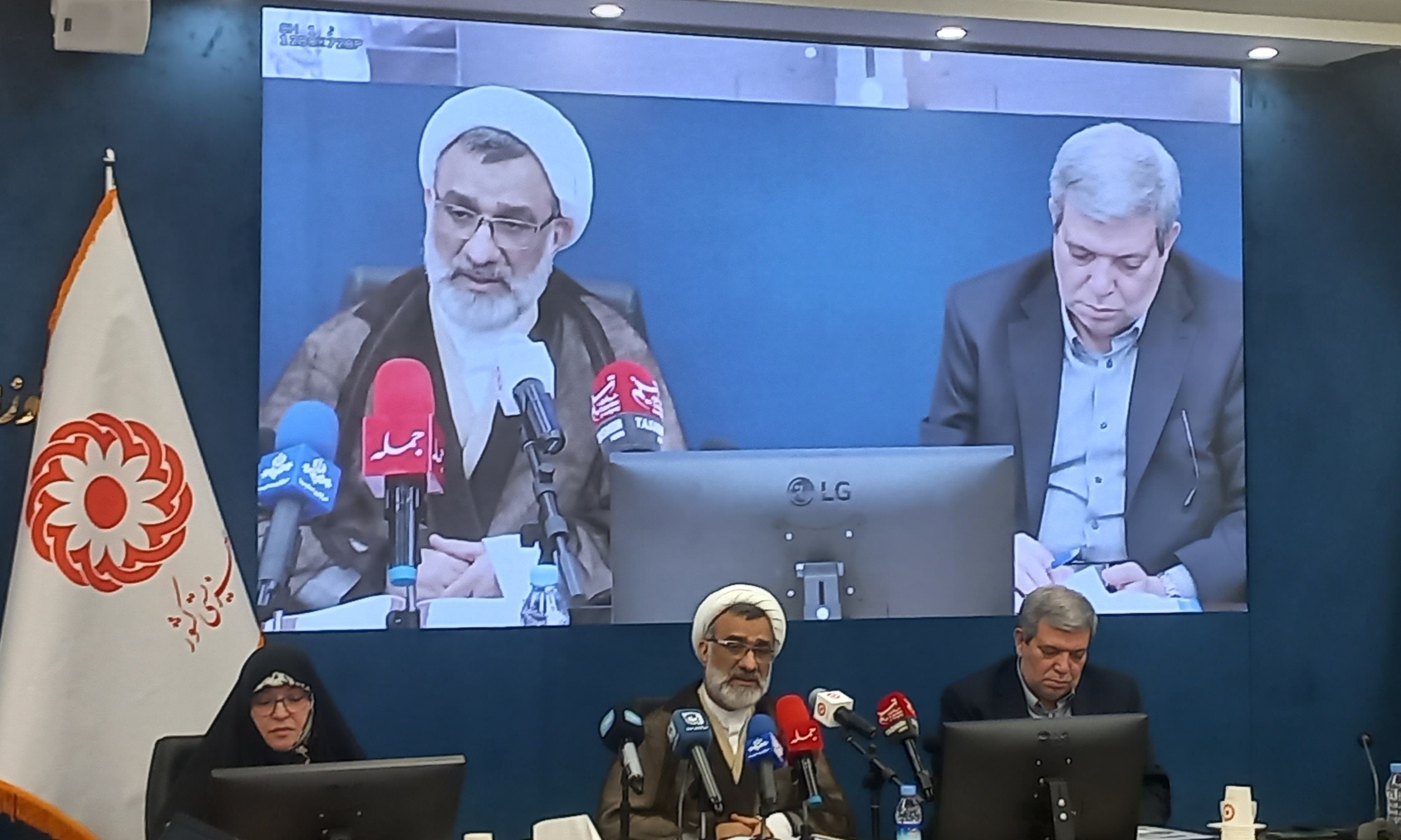 سازمان بهزیستی یکی از نهاد‌های مولود انقلاب اسلامی است