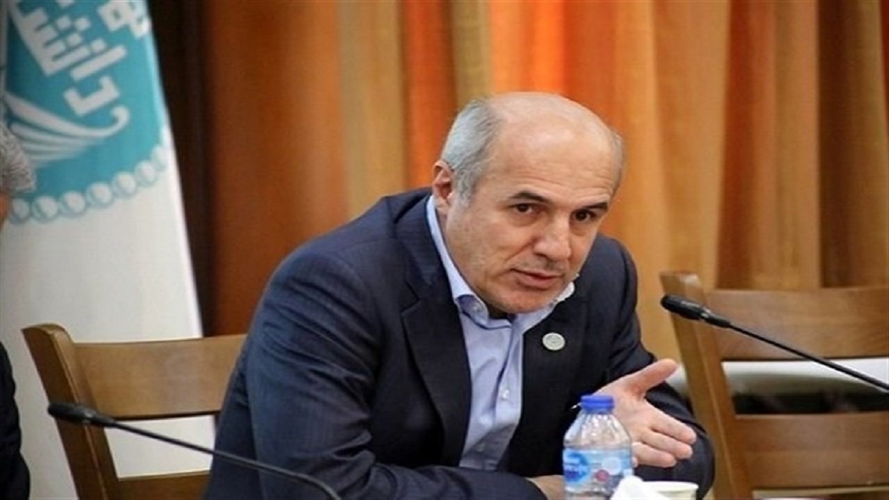 رفاهیات دانشجویان با استانداردهای بین‌المللی فاصله دارد