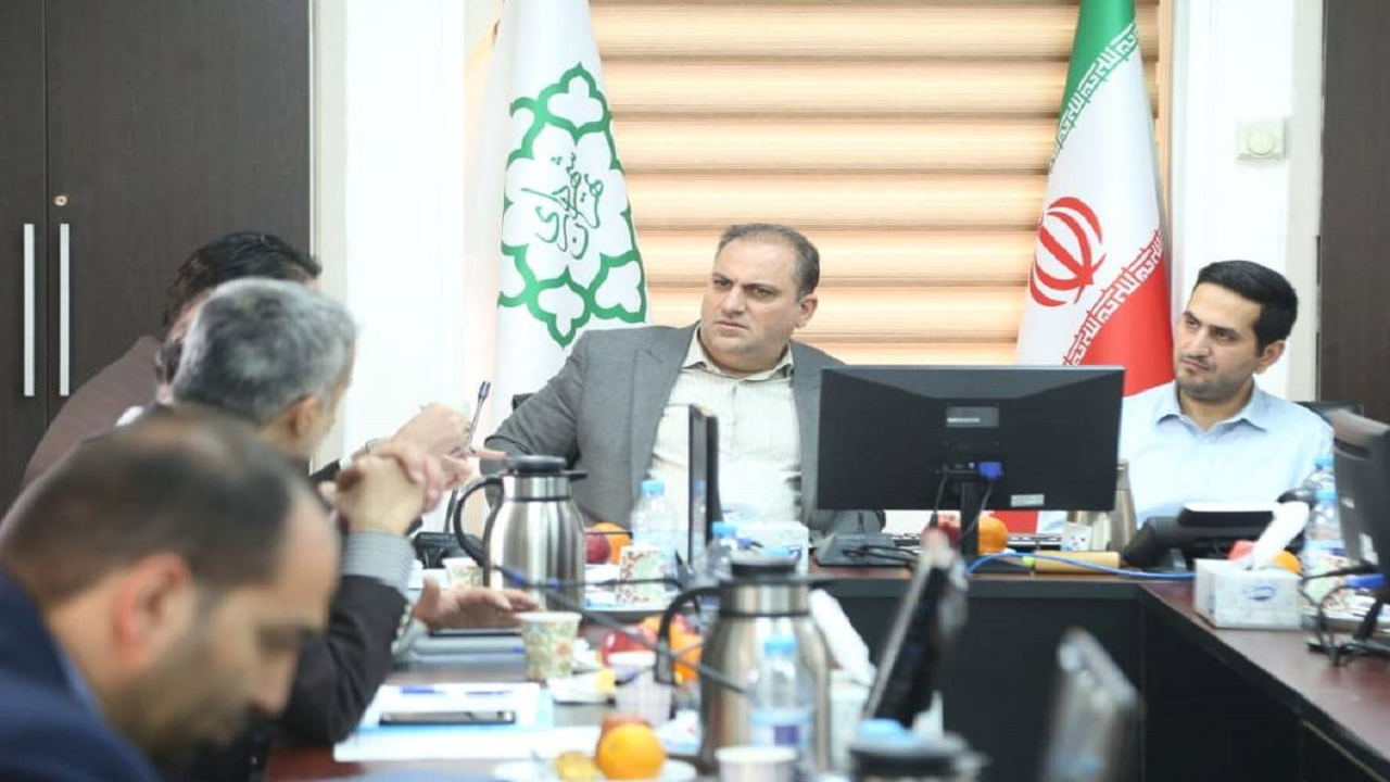 اخ‌الصنایع: ۴۳ ملک بزرگ‌مقیاس شناسایی شد