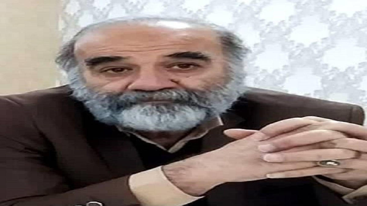 باشگاه خبرنگاران -در گذشت استاد حسن جویره چهره ماندگار نمایش اصفهان