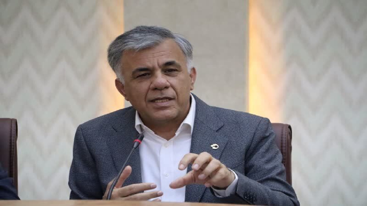 ارزش منابع طبیعی کشور حدود ۲۷.۵ تریلیون دلار است