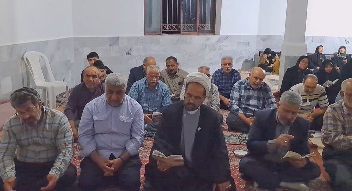 ۴۰ ویژه‌ برنامه فرهنگی برای تکریم جانبازان در گلستان