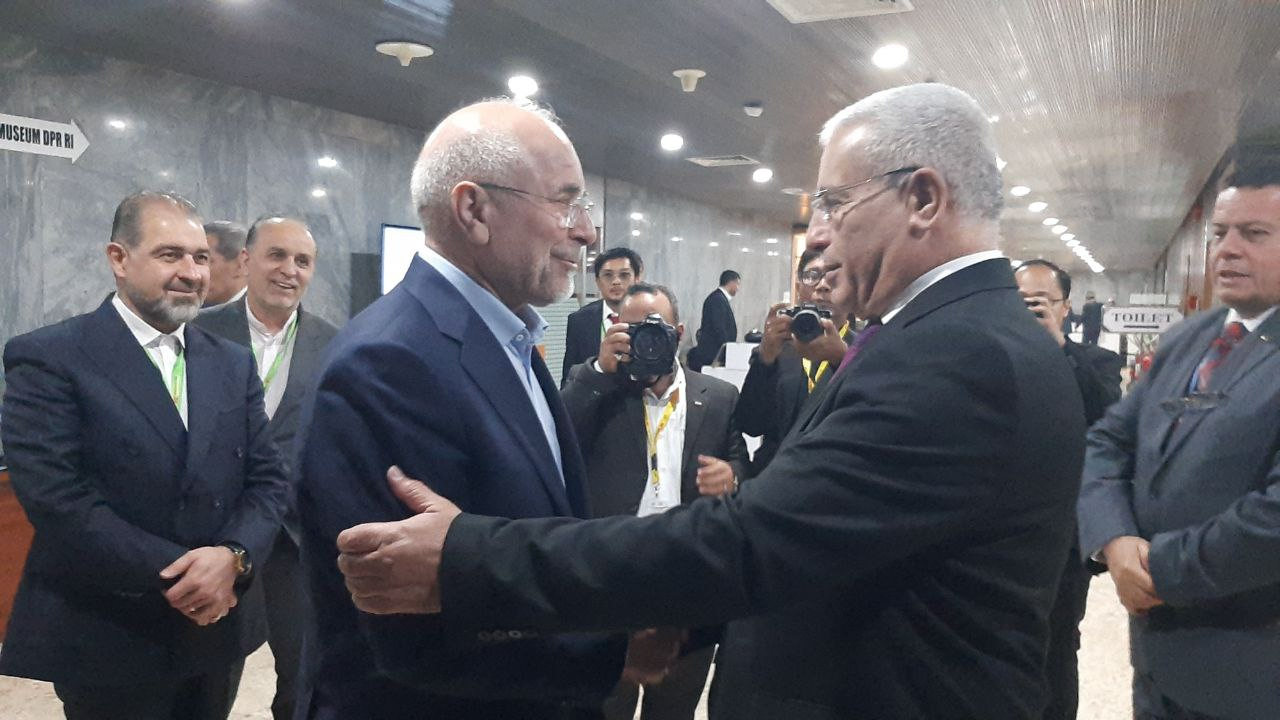 قالیباف قالیباف