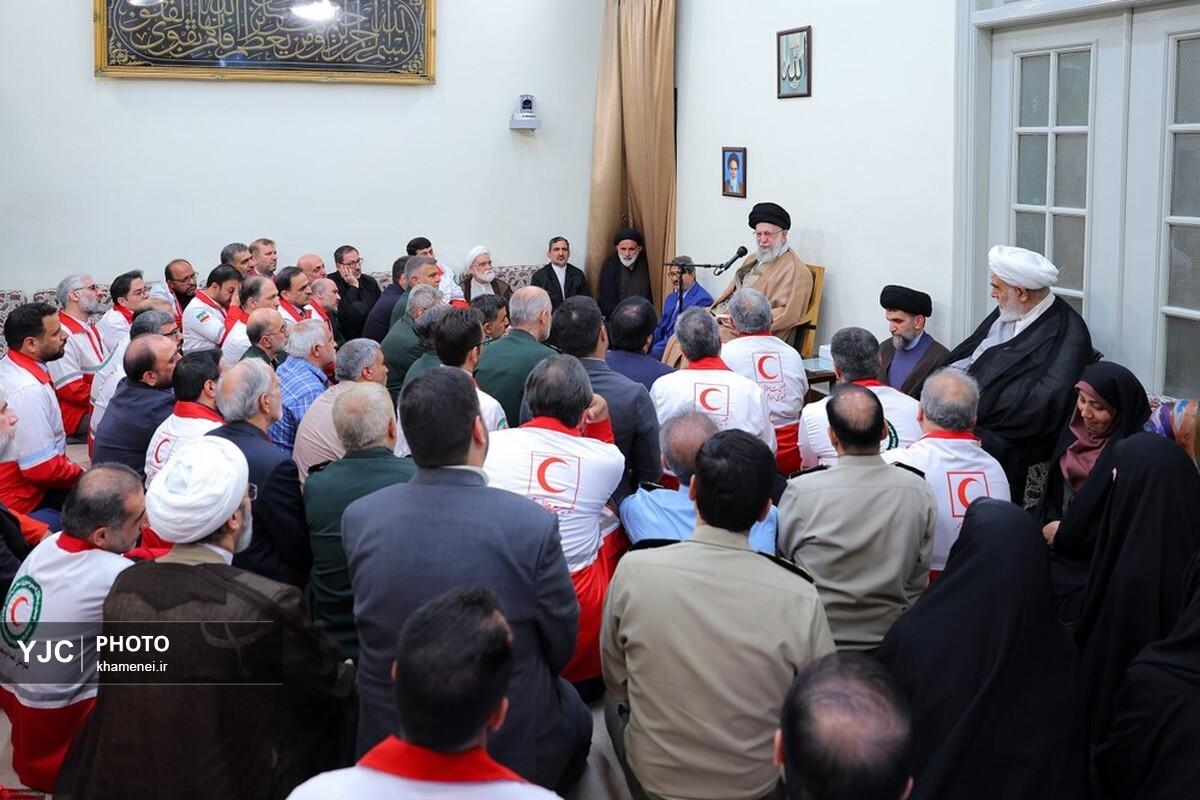 نشست خبری رئیس ستاد گرامیداشت هفته دفاع مقدس
