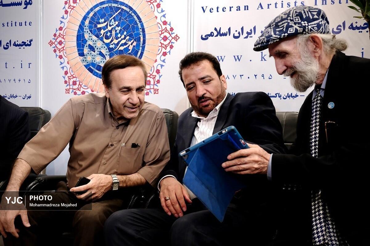 نوزدهمین نمایشگاه بین المللی ایران پلاست ۱۴۰۴