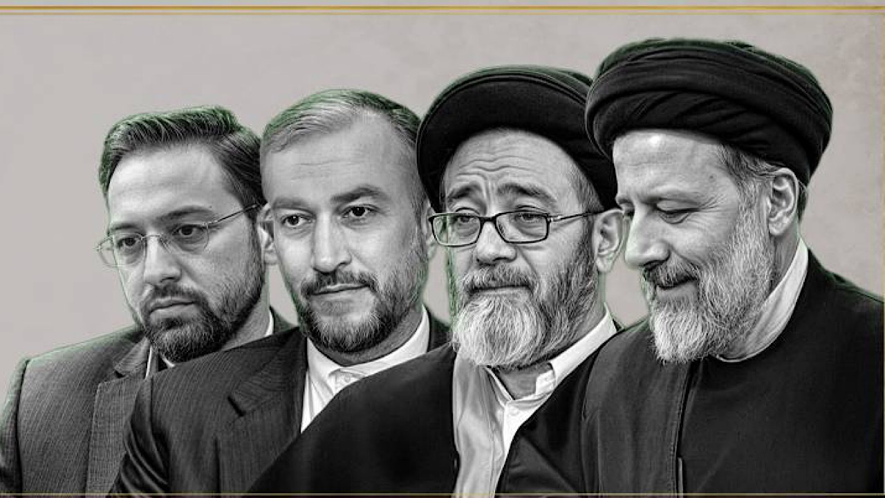برنامه‌های تلویزیون در نخستین سالگرد شهیدجمهور و شهدای خدمت