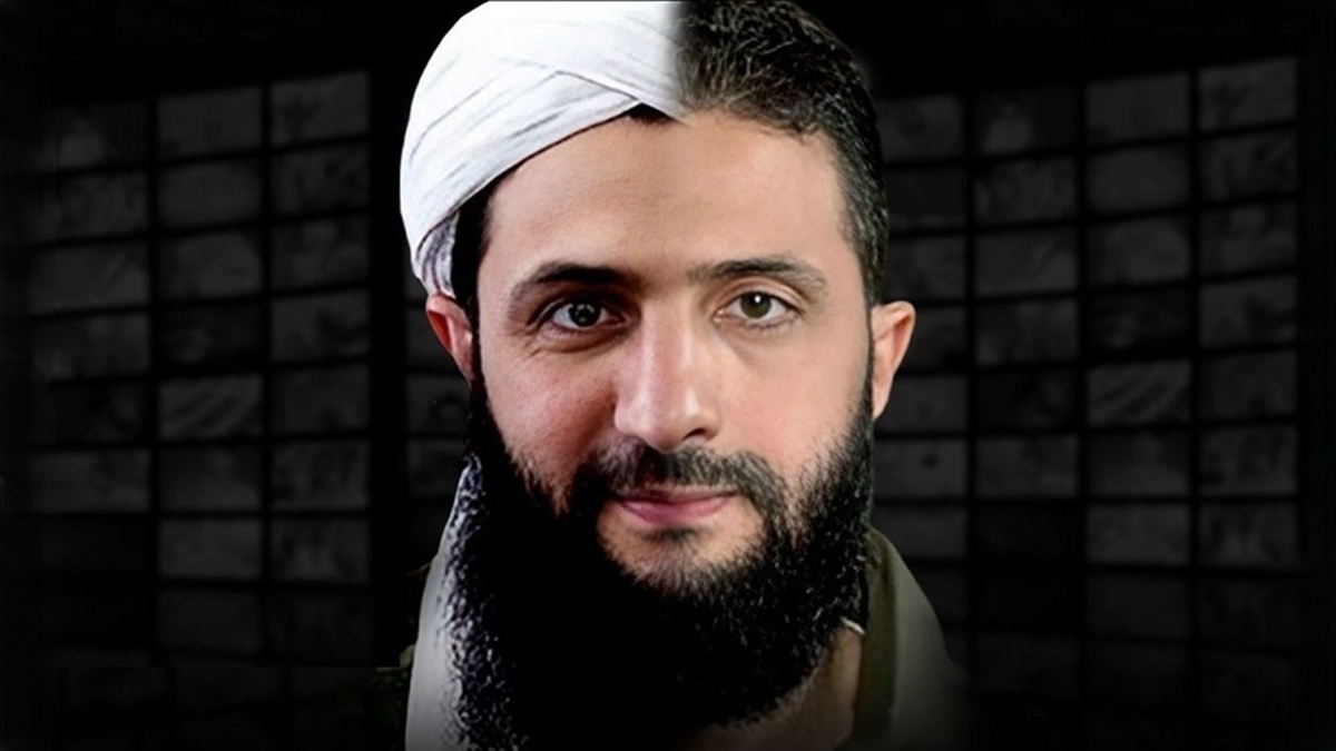 درگیری بین عناصر مسلح وابسته به جولانی با دروزی‌ها در سویداء سوریه + فیلم