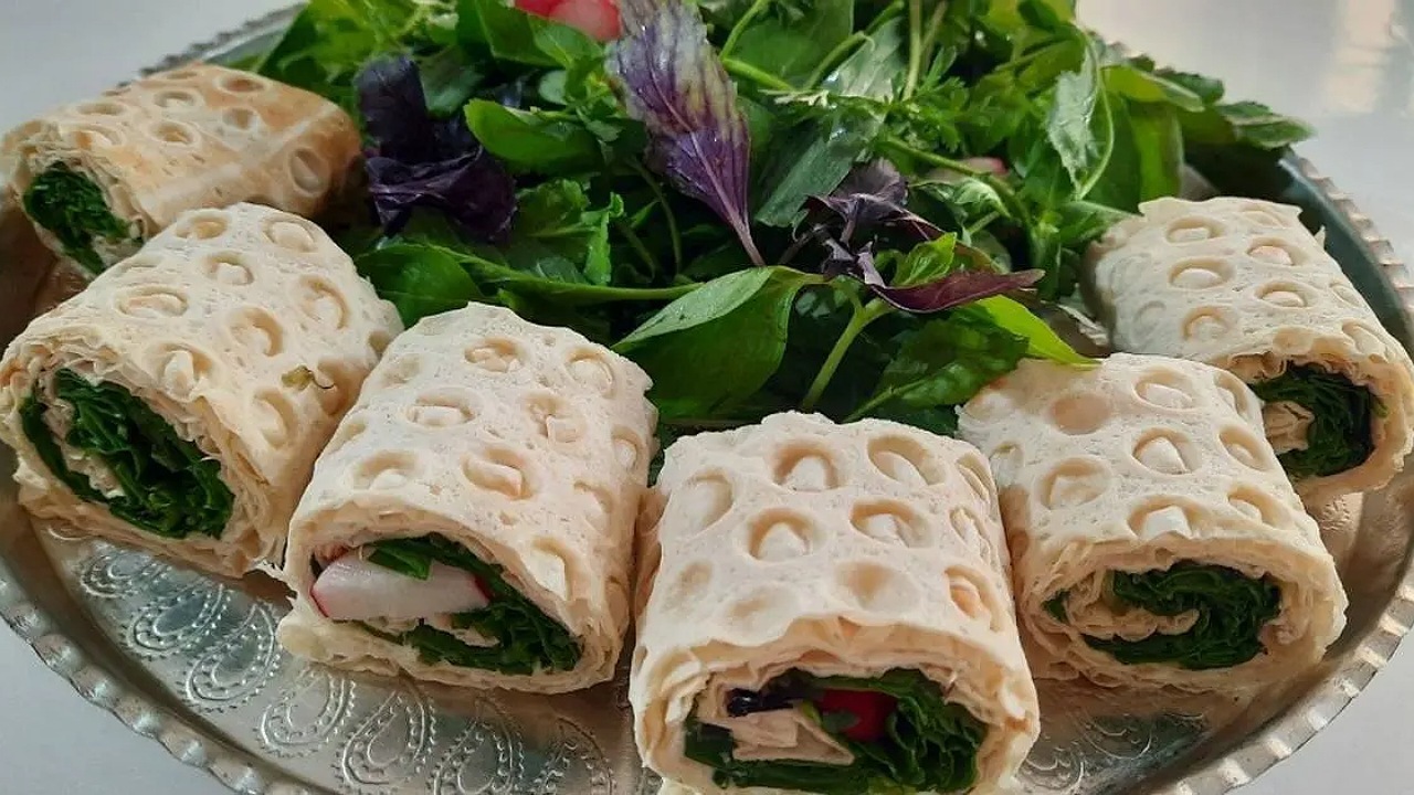 نکاتی در مورد میان وعده برای کودکان + فیلم