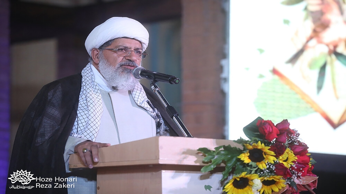 باشگاه خبرنگاران -«ن و الغزه» در حوزه هنری گرد هم آمدند