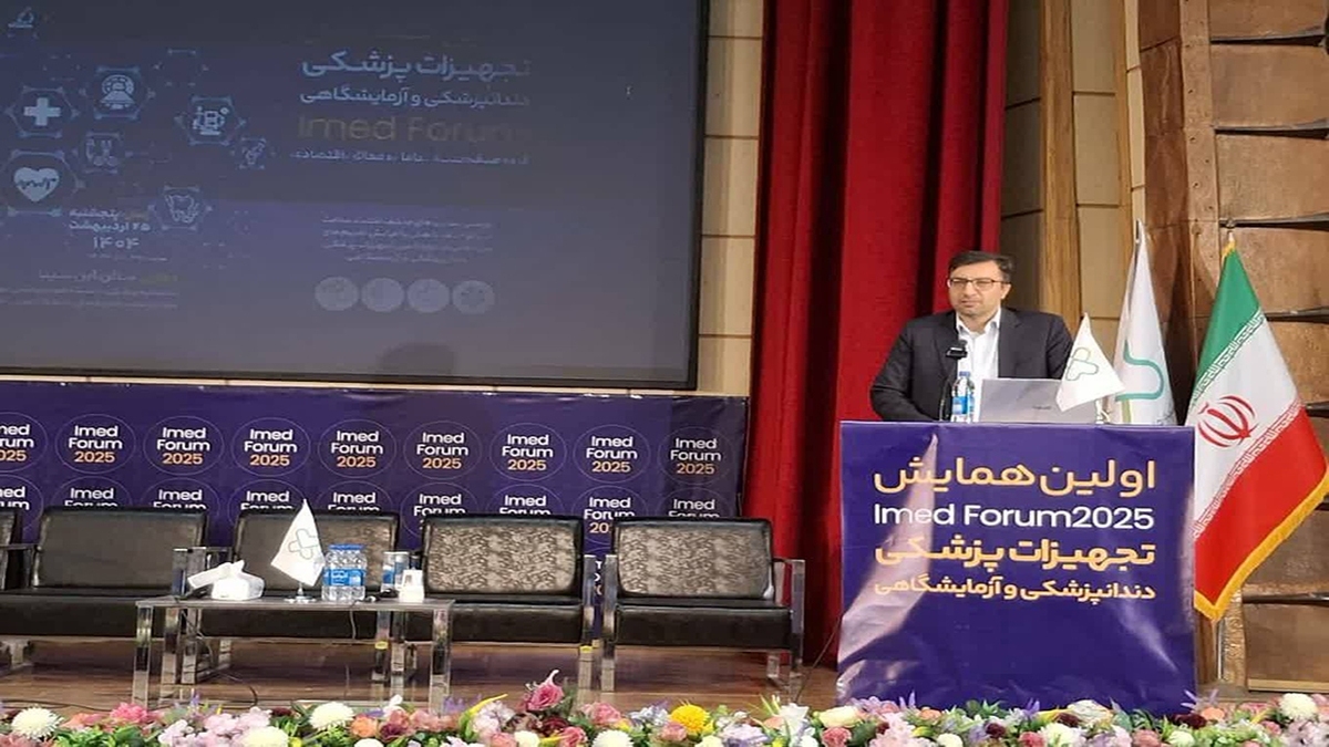 گفت‌و‌گو با چاشنی تهدید و تحریم + فیلم