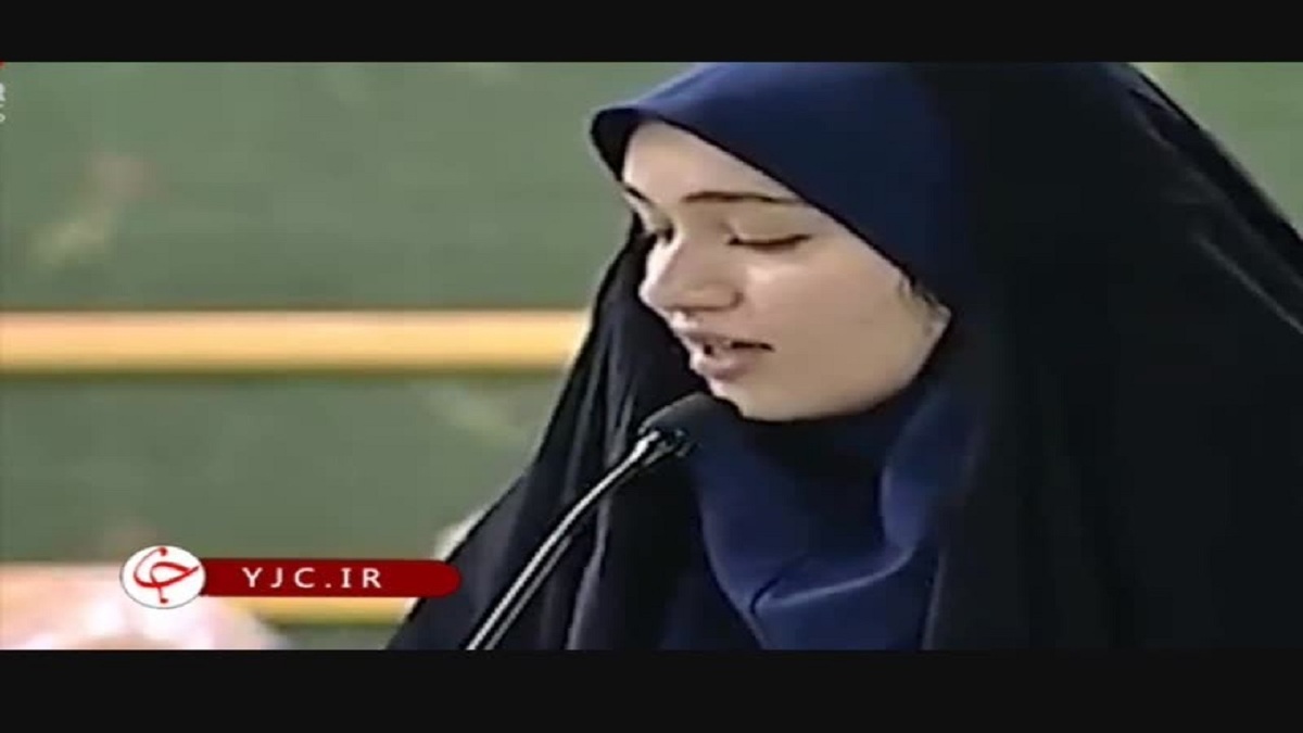 باشگاه خبرنگاران -درخواست دانش آموز کرمانشاهی از رئیس جمهور برای برچیدن پای مافیا از کنکور + فیلم