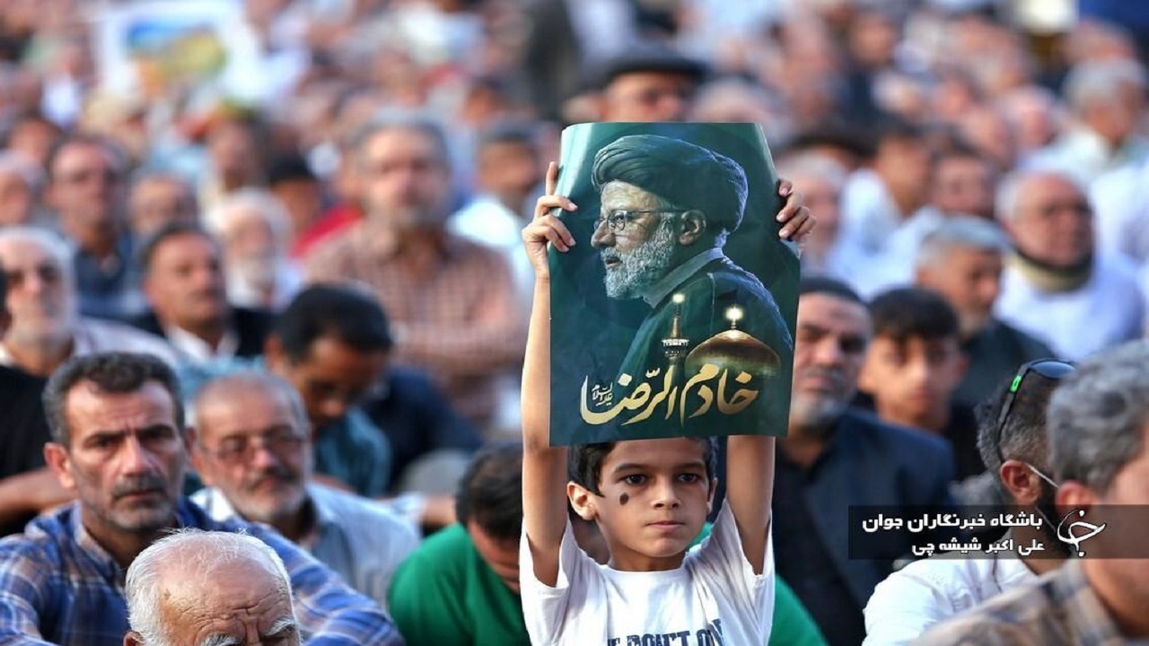 آمادگی مترو تهران برای خدمت‌رسانی ویژه در مراسم سالگرد رئیس‌جمهور شهید