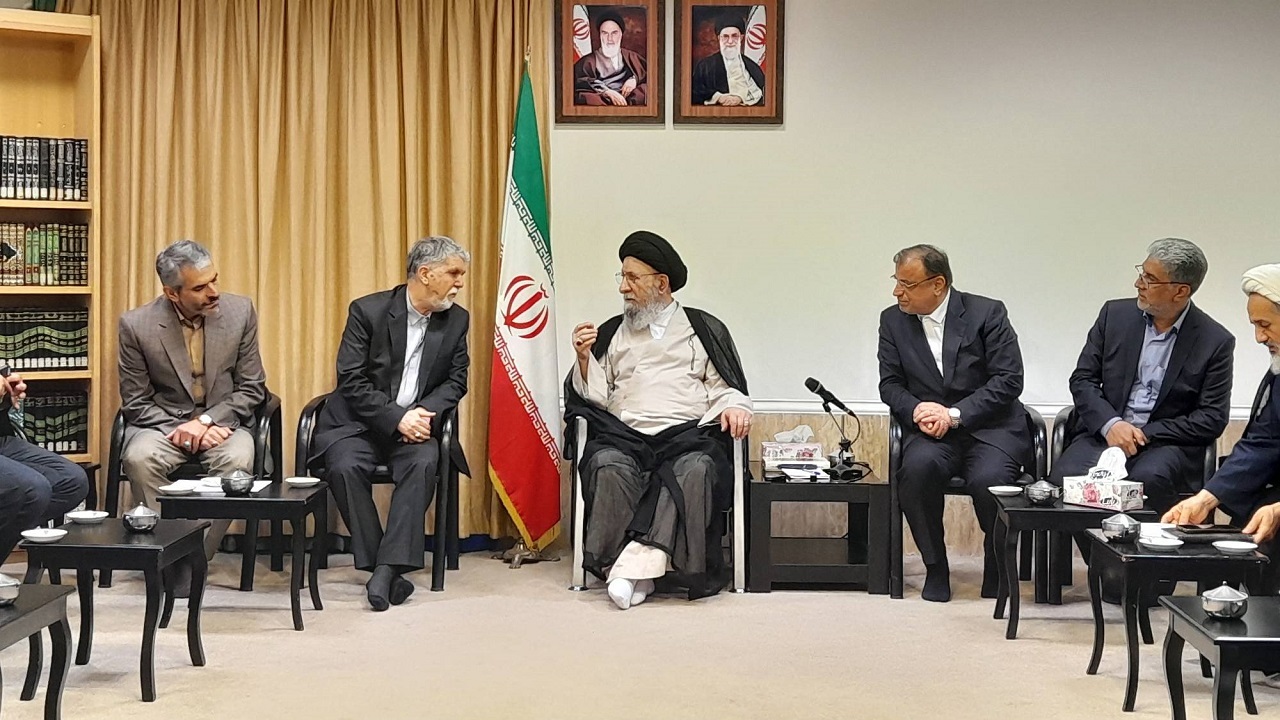 تدوین بودجه وزارت ارشاد با رویکرد استانی