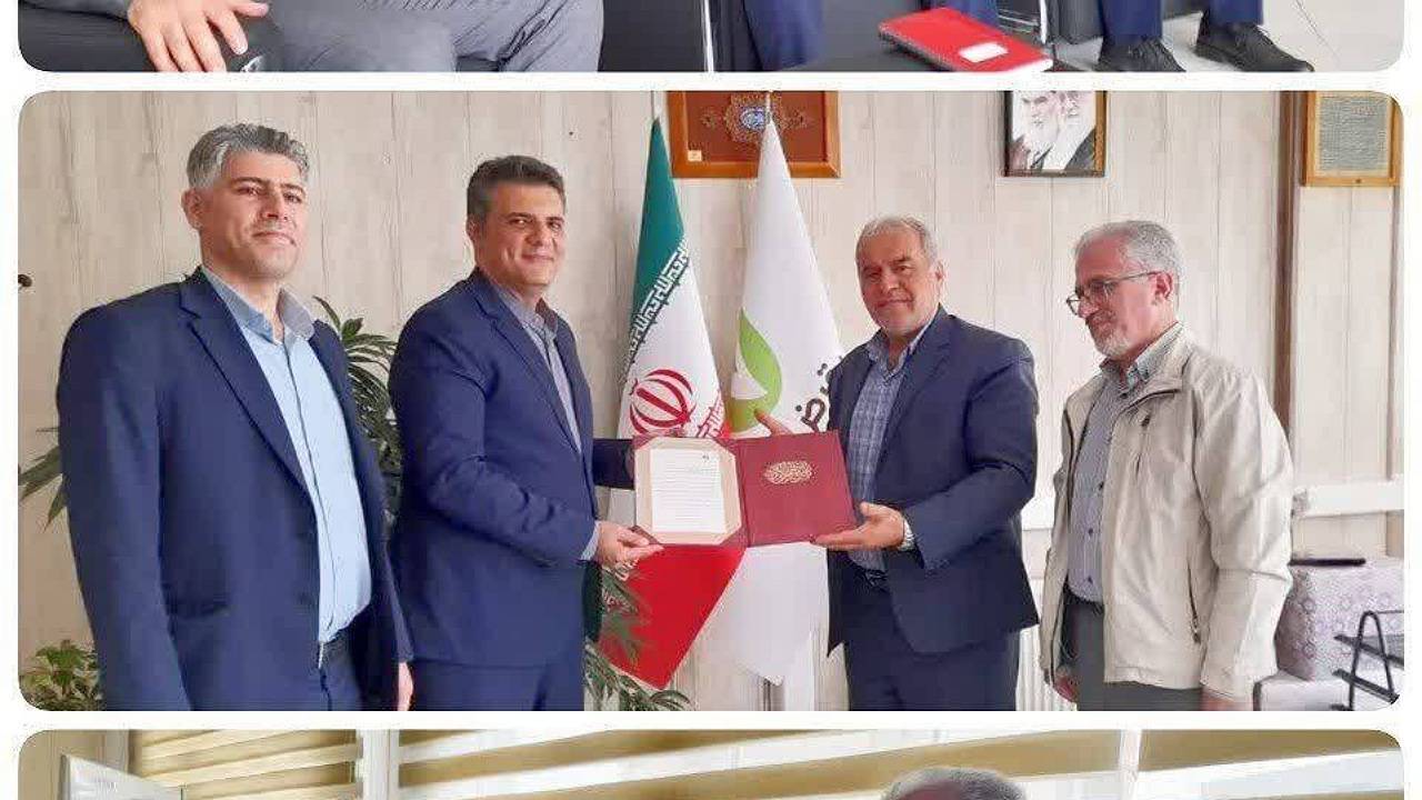 پرداخت  ۵۲ میلیارد تومان تسهیلات اشتغال از طریق بانک مهر ایران به مددجویان کردستانی